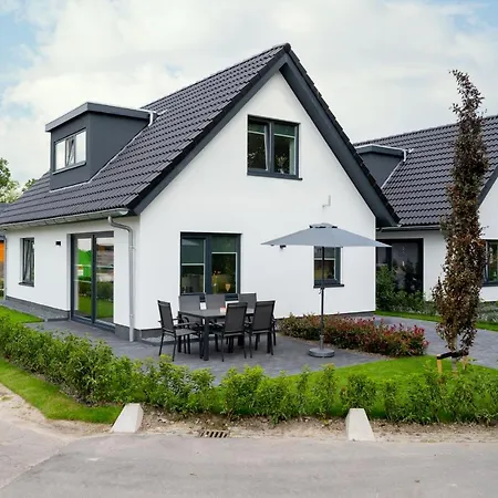 Apartment Holiday Hensbroek
