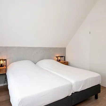 Holiday Apartment