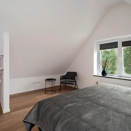 Holiday Apartment