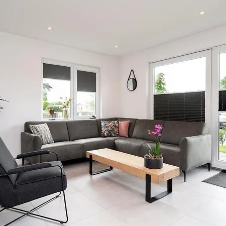 Holiday Apartment
