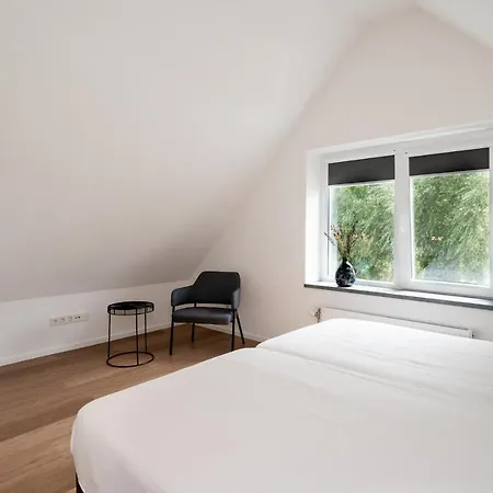 Holiday Apartment *
