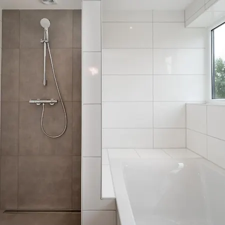 Apartment Holiday Hensbroek