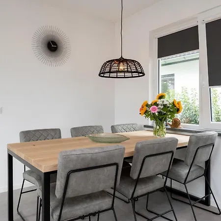 Apartment Holiday