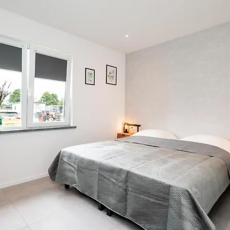 Holiday Apartment