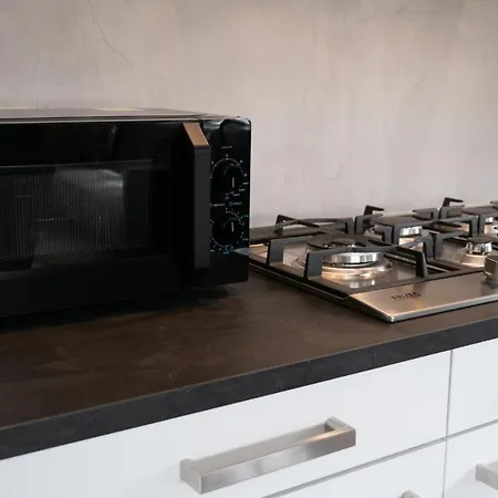 Apartment Holiday Hensbroek